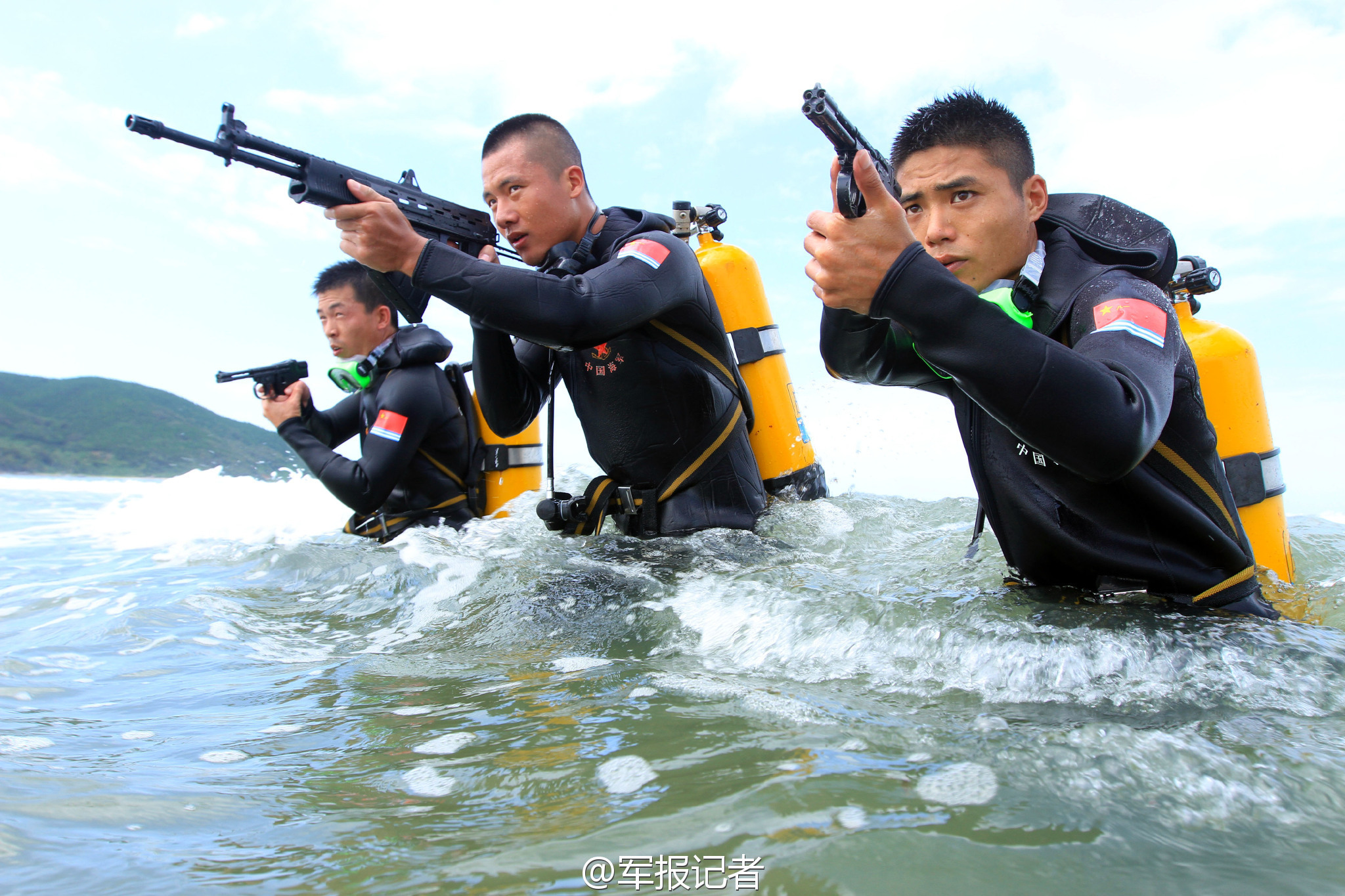 海贼王：来自北海的10大强者，山治上榜，黄猿赤犬同出北海 